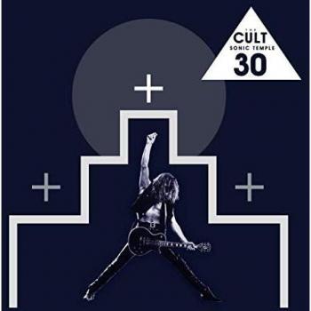 Sonic Temple 30th Anniversary (5 CD Box)
