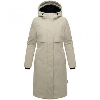 Eismelodie 14 Grigio Navahoo Winter Coat