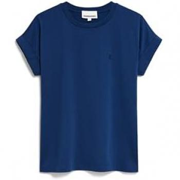 Idaara Faded Indigo T-Shirt