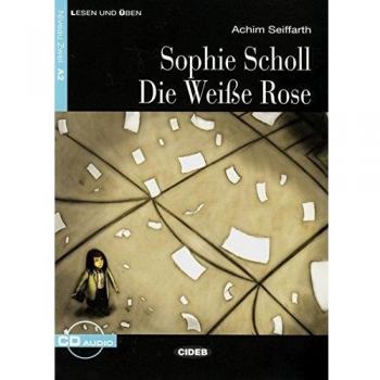 Sophie Scholl
