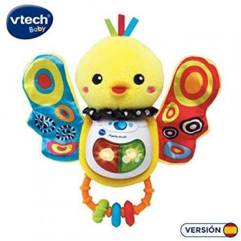 Pajarito Pío Pío Vtech