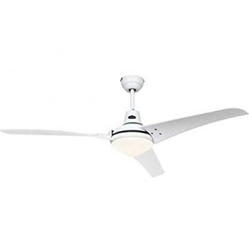 Ventilatore da soffitto CasaFan 142 cm raso