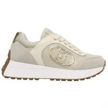 Scarpa Lolo 17 Donna Beige