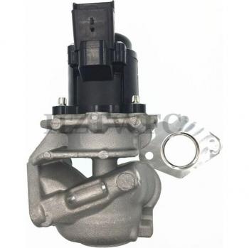 EGR-klep voor Citroën C5 1.6 16V