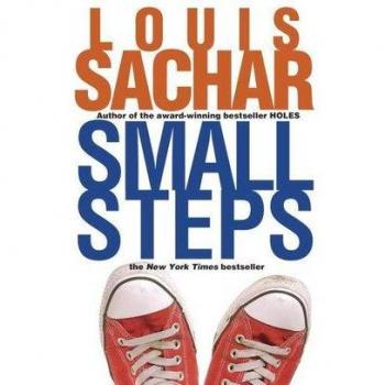 Small Steps, Readers Circle Series