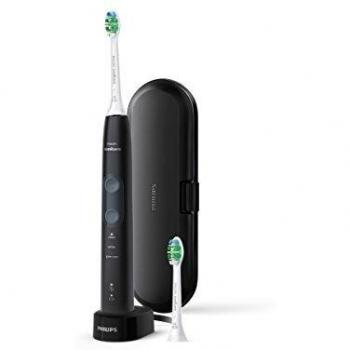 Philips Sonicare 5100 HX6850 Electric Toothbrush with 3 Modes
