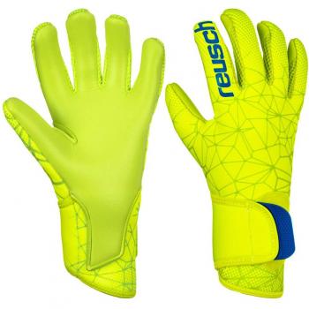 Reusch Pure Contact S1 Junior Handgelenk‑Schutzhandschuhe