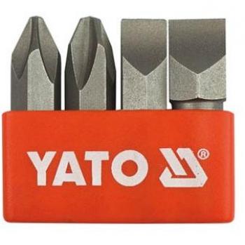 Chiave a Bussola Yato YT-2812 (8,10 mm)