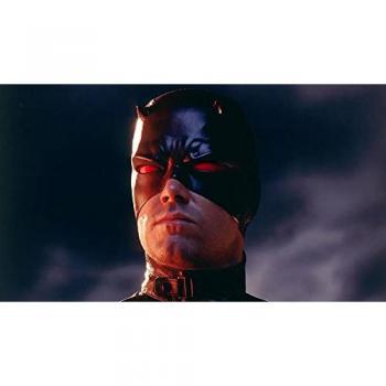 Daredevil – Découvertes Cinématographiques – Édition Rare