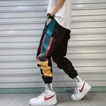 Pantalones Cargo Casual para Hombre