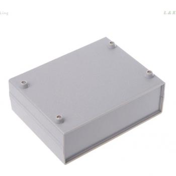 Plastic Enclosure Case for Electronics 130x170x55MM