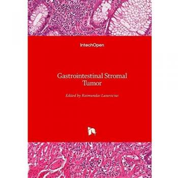Gastrointestinal Stromal Tumor