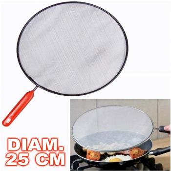 Pare-Eclaboussures 25 cm