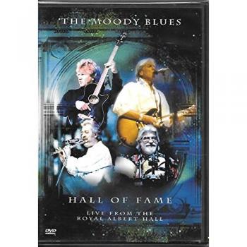 The Moody Blues