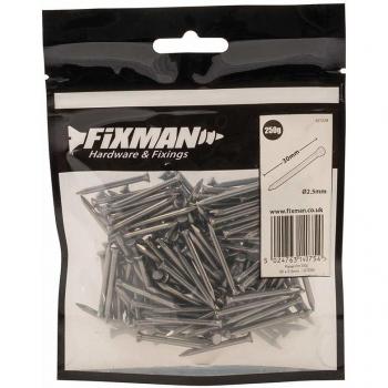 Hollow Wall Anchor M5, 37 mm – Fixman 413113