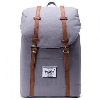 Herschel Retreat Sac à dos Gris Taille Unique