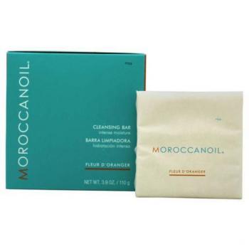 Moroccanoil Cleansing Bar Orange Blossom 110 gr
