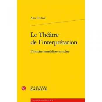 Le Théâtre de l'interprétation