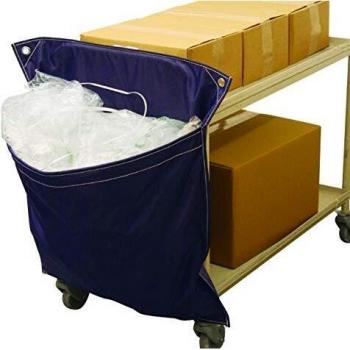 Kaiserkraft Racksack 649554 Vehículo de Carga