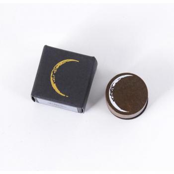 DIY Mondphasen Dichtungsstempel