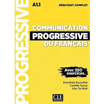 Communication progressive du français