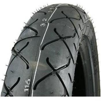 Rueda delantera motocicleta Heidenau K65 (110/80-18 TL 60H)