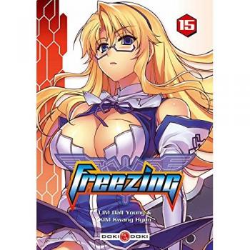 Freezing