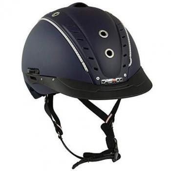 Casco VG01 – Mistrall 2 Navy Titan (M‑L)