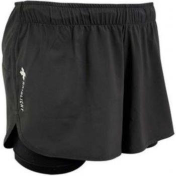 Raidlight Short Femme 2 en 1 R-Light