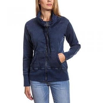 Sudadera Elegante Indigo 42 de Timezone