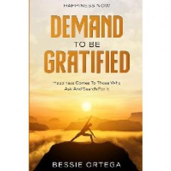 Ortega, Bessie: Happiness Now