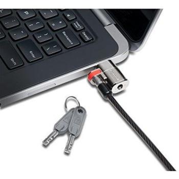 Kensington ClickSafe Keyed Security Lock