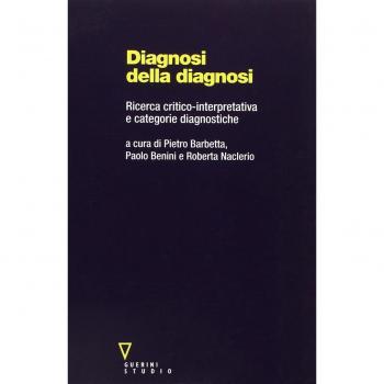 Diagnosi della diagnosi. Ricerca critico-interpretativa e categorie diagnostiche