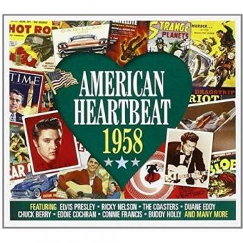 American Heartbeat 1958