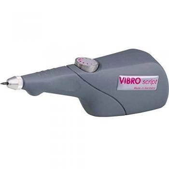 Câble d'alimentation 2 m pour Jauch Vibroscript