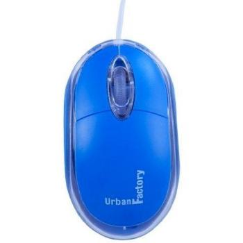Urban Factory Souris Bleue Cobalt
