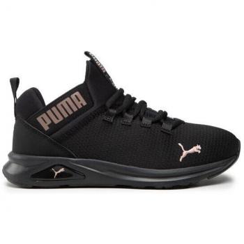 Puma Enzo 2 Clean Nero Scarpe da corsa