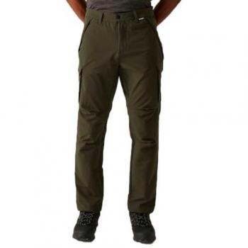Regatta Questra Pantaloni Cargo da Uomo