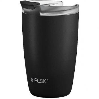 Flsk Coffee To Go Becher 0,35l Schwarz