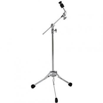 Pearl 150 Series Flat Base Boom Cymbal Stand
