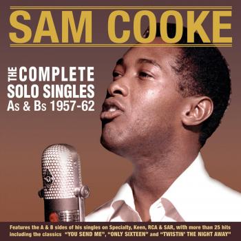 The Complete Solo Singles 1957-1962