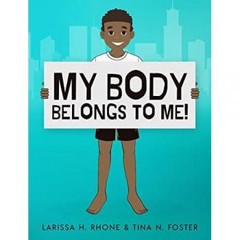 My Body Belongs To Me!