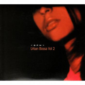 Urban Bossa Vol 2