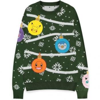 POKÉMON Overall XL – Bunte Gaming-Mode