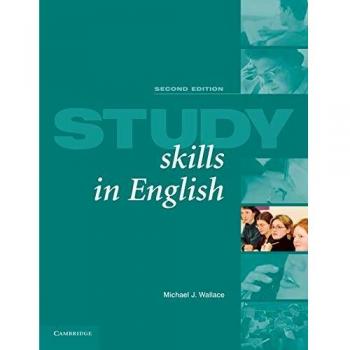Study Skills in English