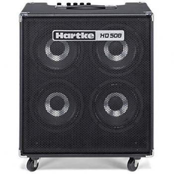 Hartke HD508