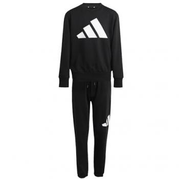 Adidas Kinder Sportbekleidung Set »J BL FL JOG 240«
