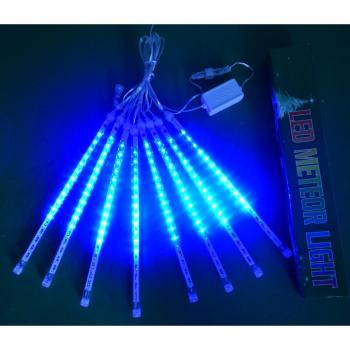 8-Rohre LED Lichter für festliche Dekoration