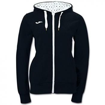 Crema Invictus Negra – Sudadera Joma mujer