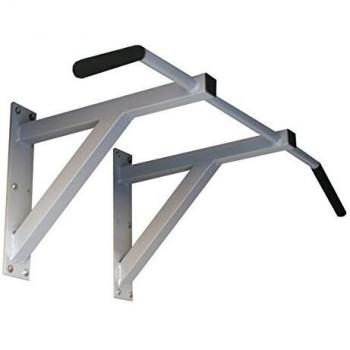 Softee Pull Up Bar Unisex Grey
